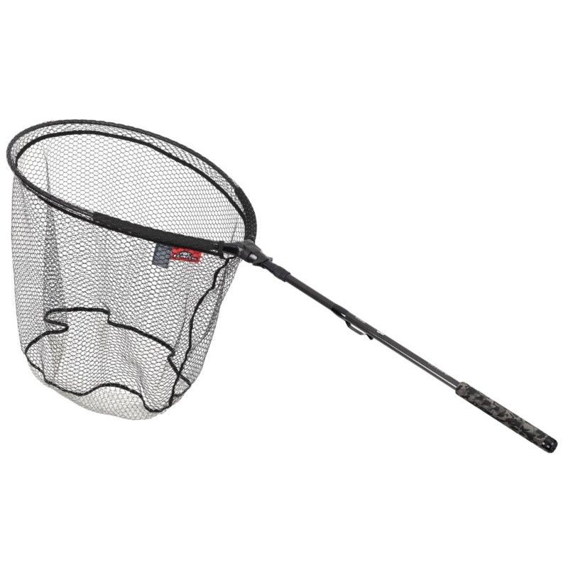 Fox Rage Street Fighter Carbon Nets